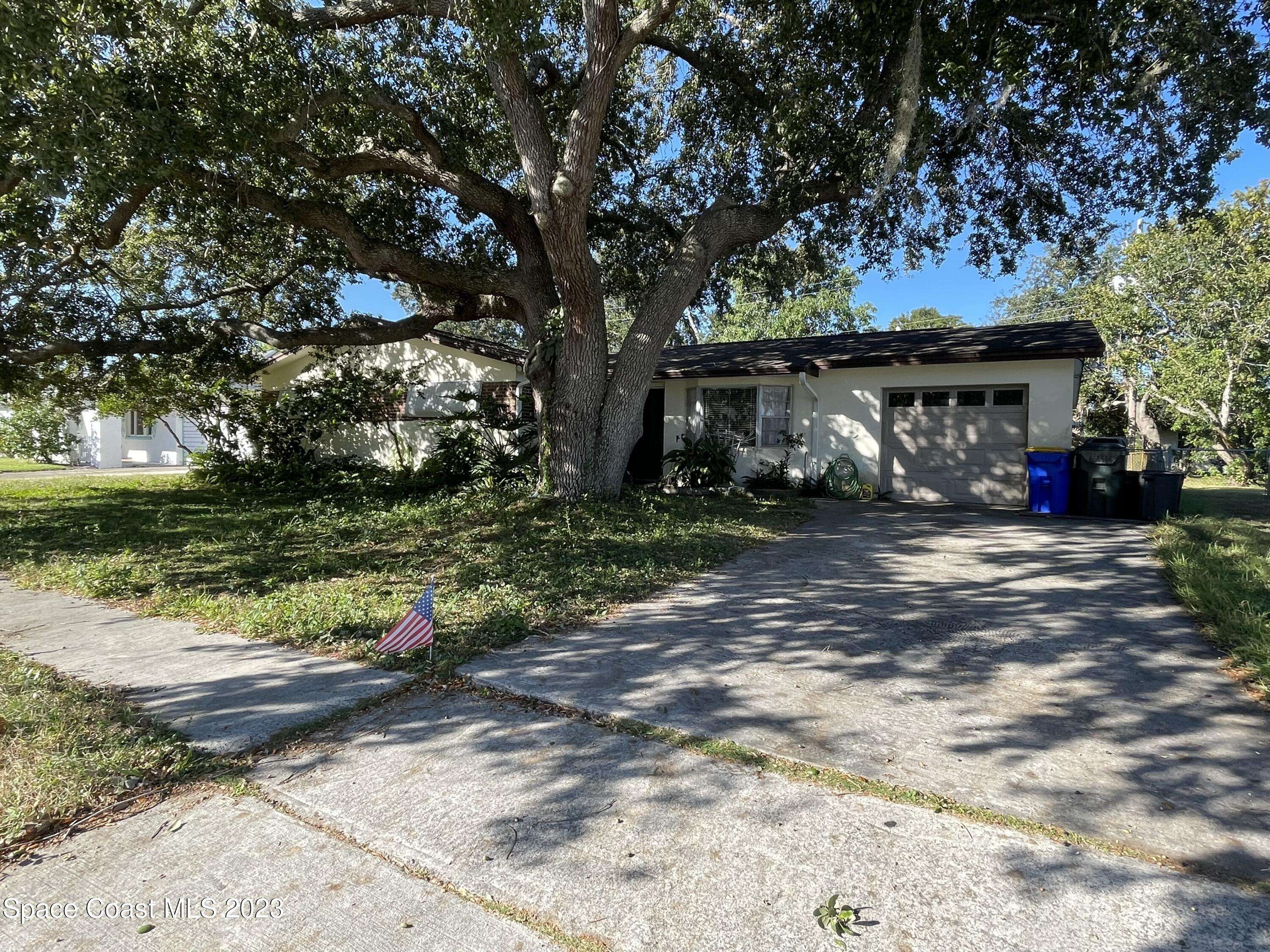 Rockledge, FL 32955,1044 Marlin DR