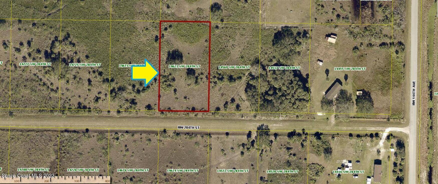 Okeechobee, FL 34972,14621 NW 284th ST