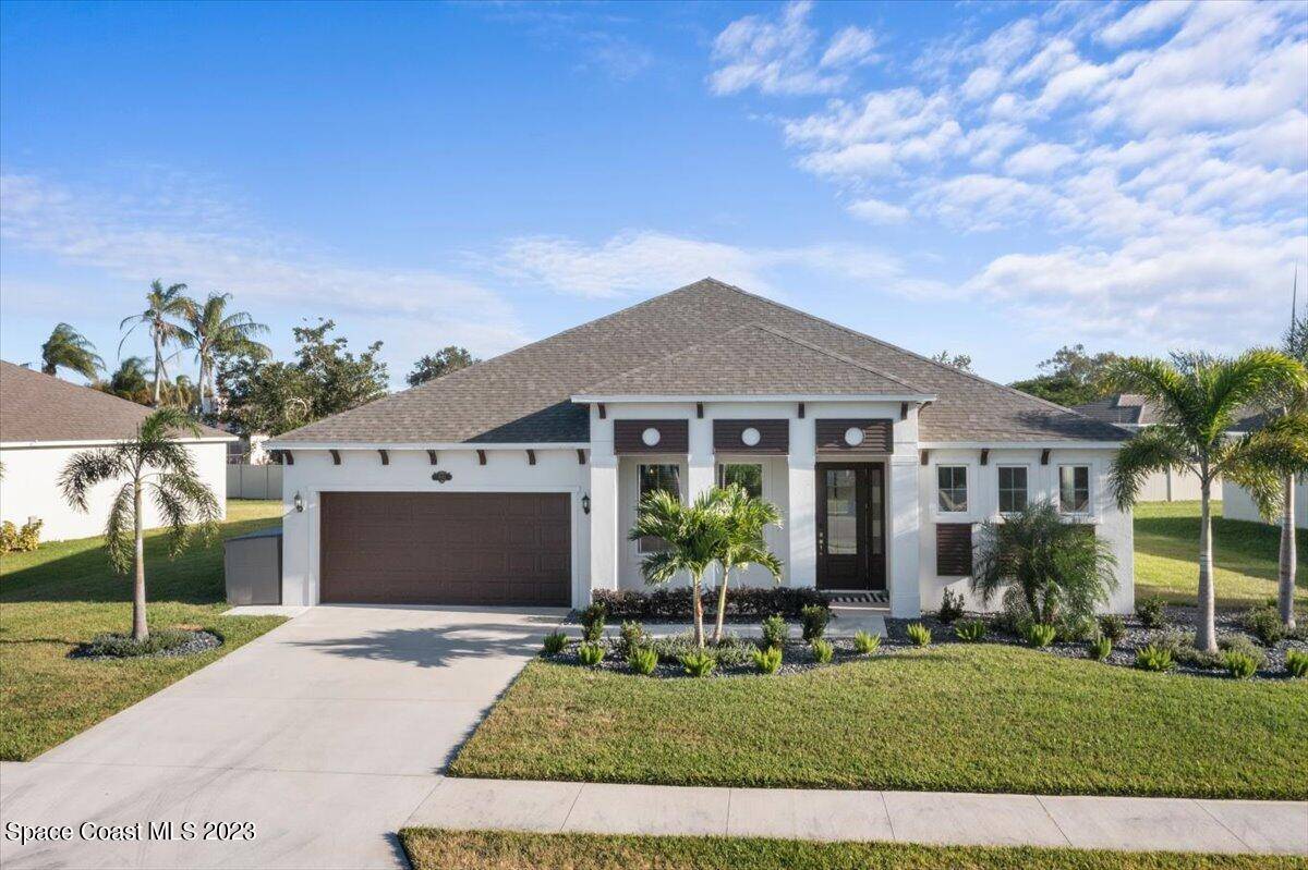 Palm Bay, FL 32905,1582 Killian DR