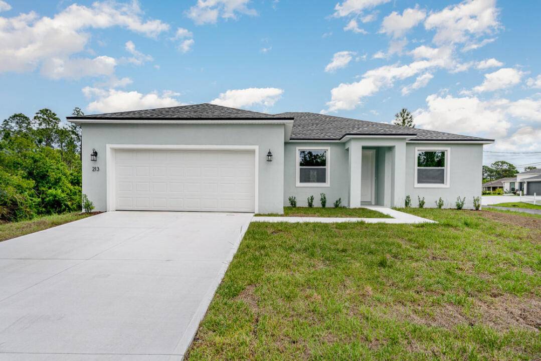 Palm Bay, FL 32908,336 SW Wardell AVE SW