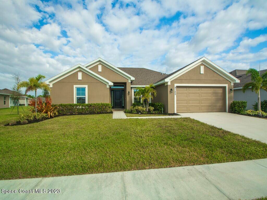 Ft. Pierce, FL 34951,8105 Amalfi CIR