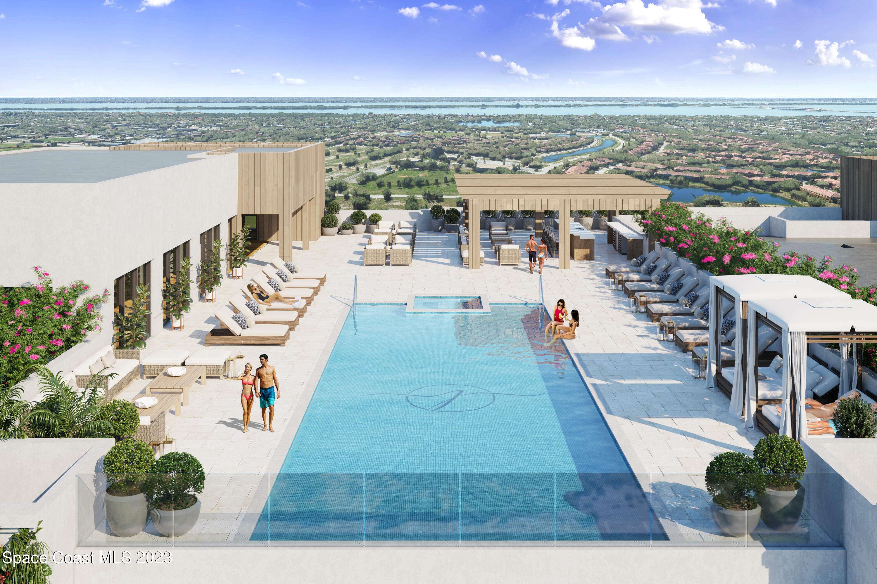 Satellite Beach, FL 32937,604 Highway A1a #703