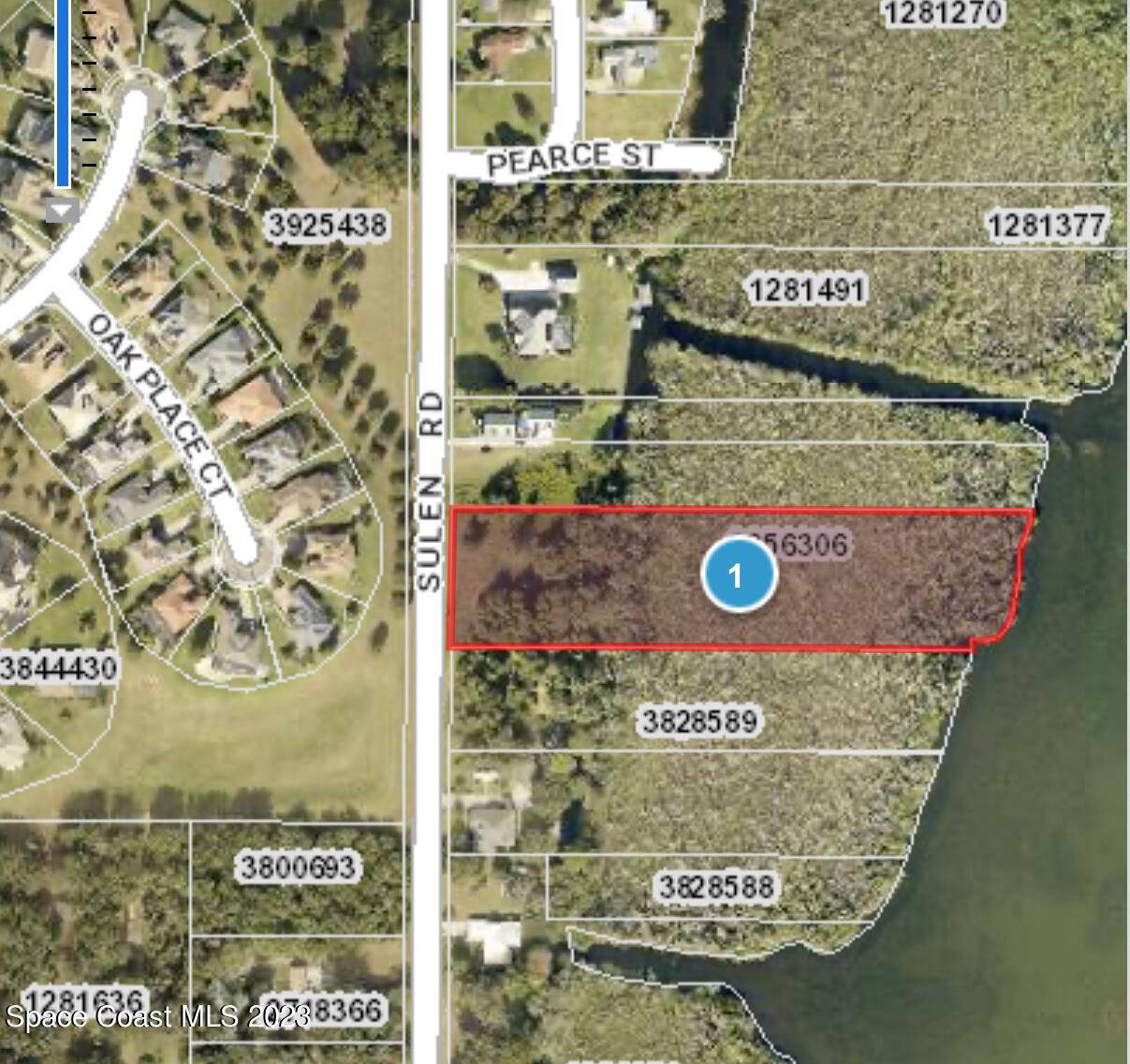 Lady Lake, FL 32159,0000 Sulen RD