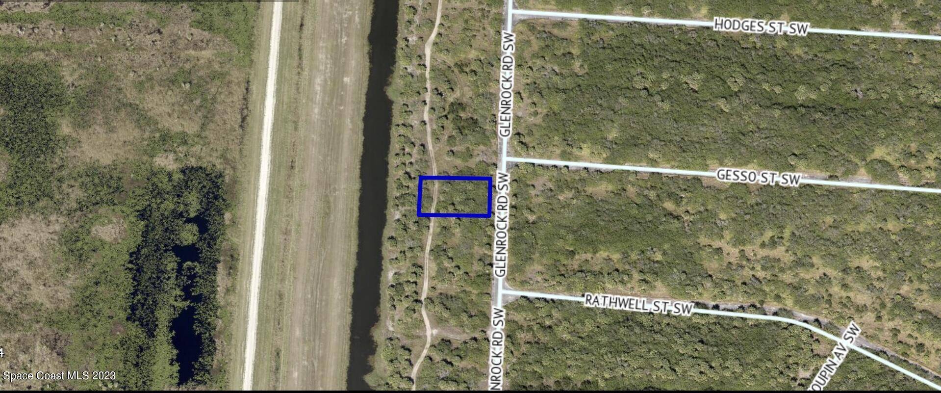 Palm Bay, FL 32908,2498 Glenrock RD SW