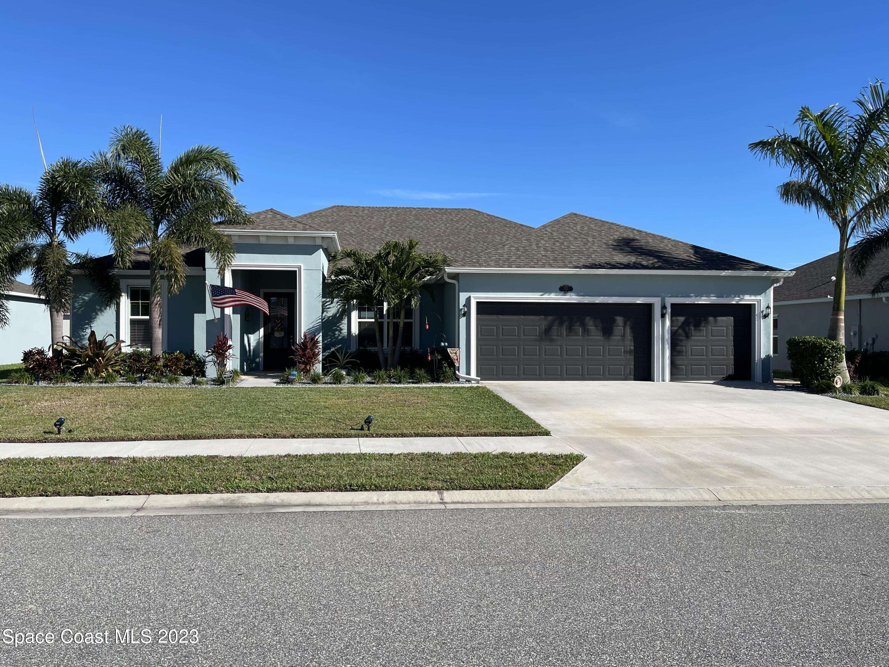 Palm Bay, FL 32905,757 Dove Landing AVE