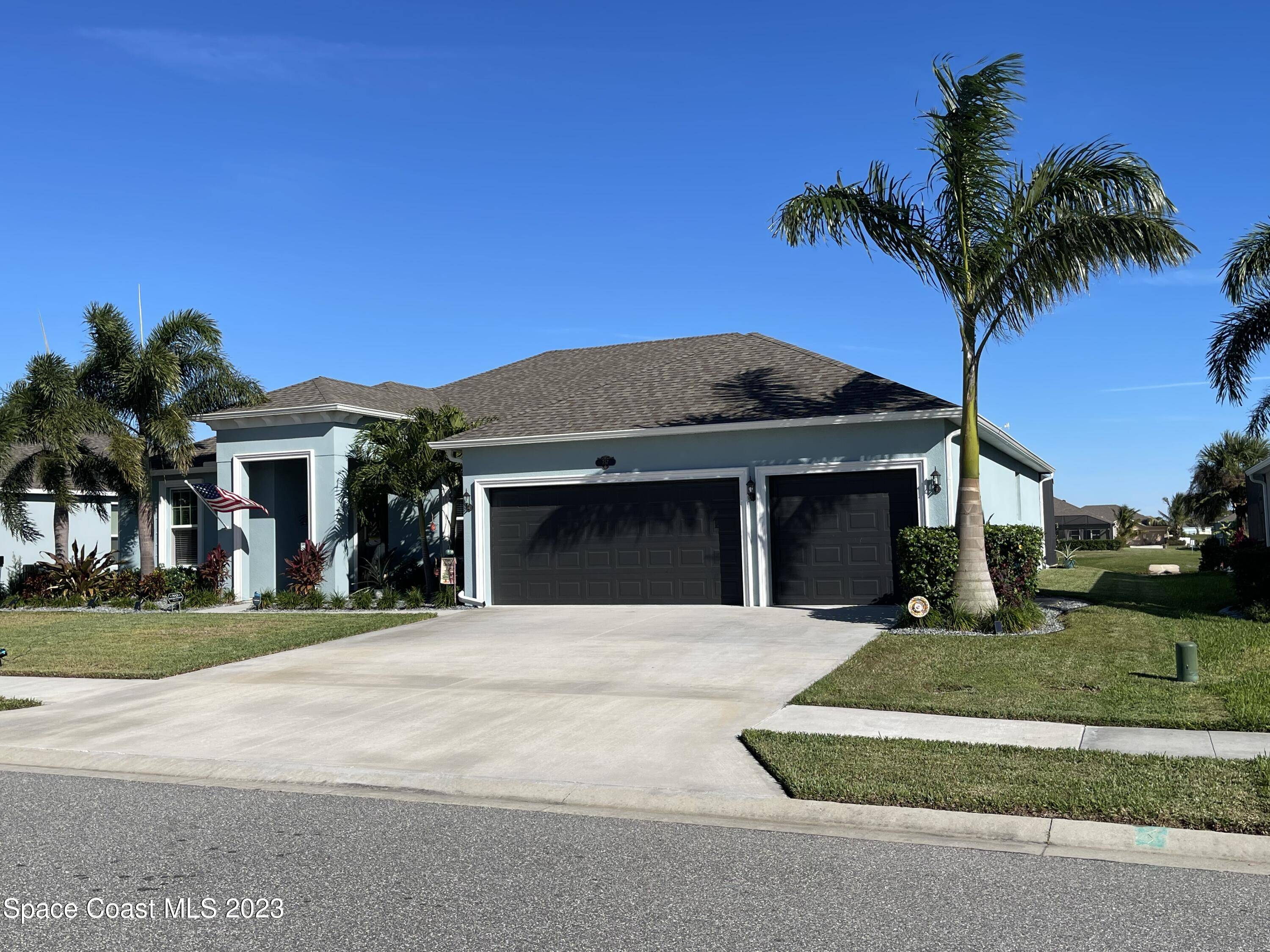 Palm Bay, FL 32905,757 Dove Landing AVE