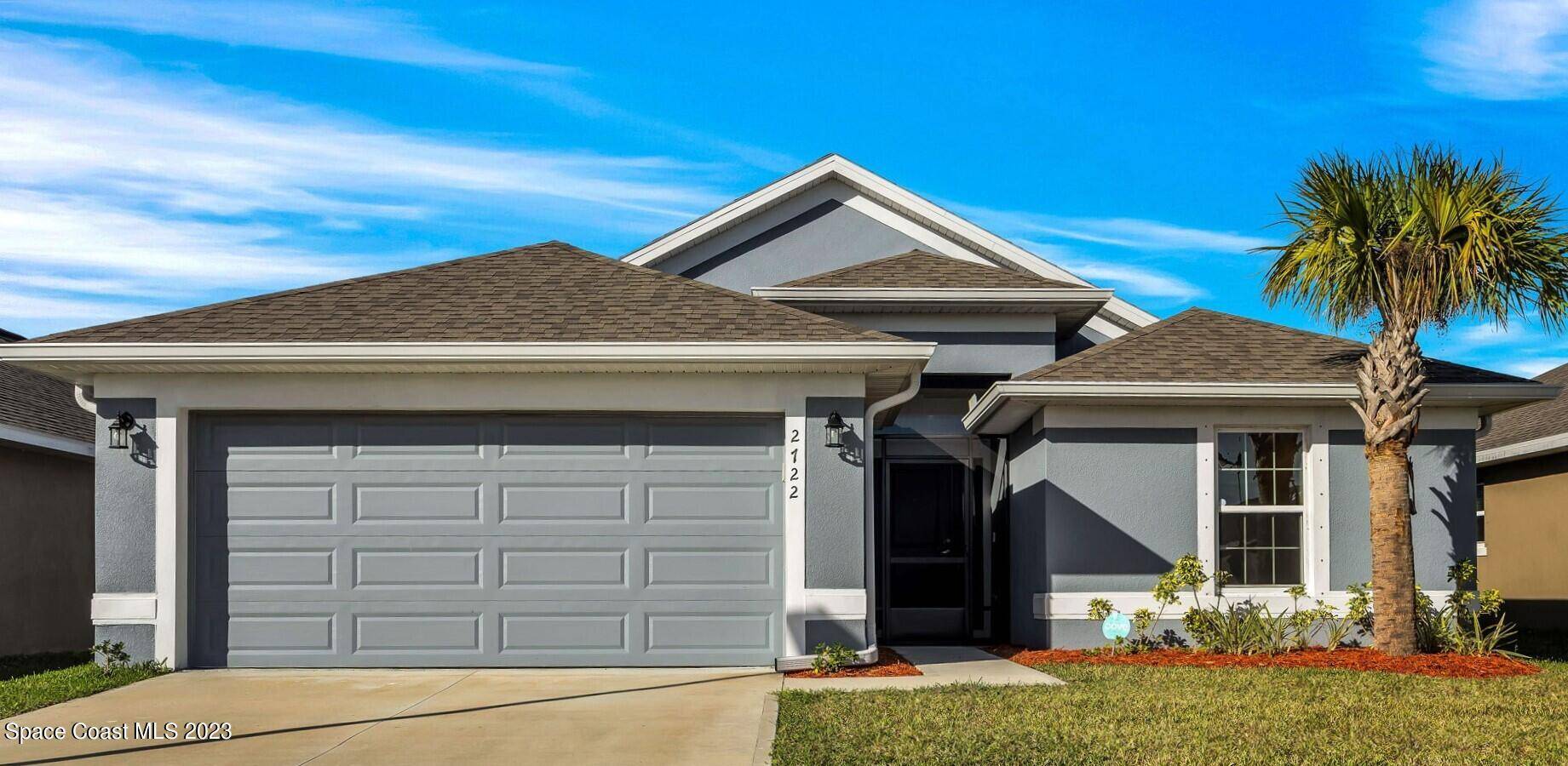 Palm Bay, FL 32907,2722 Pinwherry ST NW