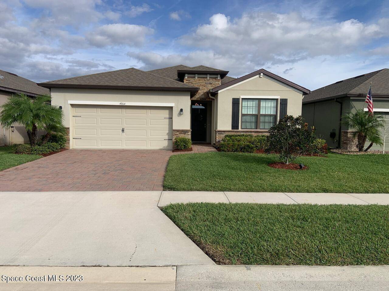 West Melbourne, FL 32904,4064 Caladium CIR