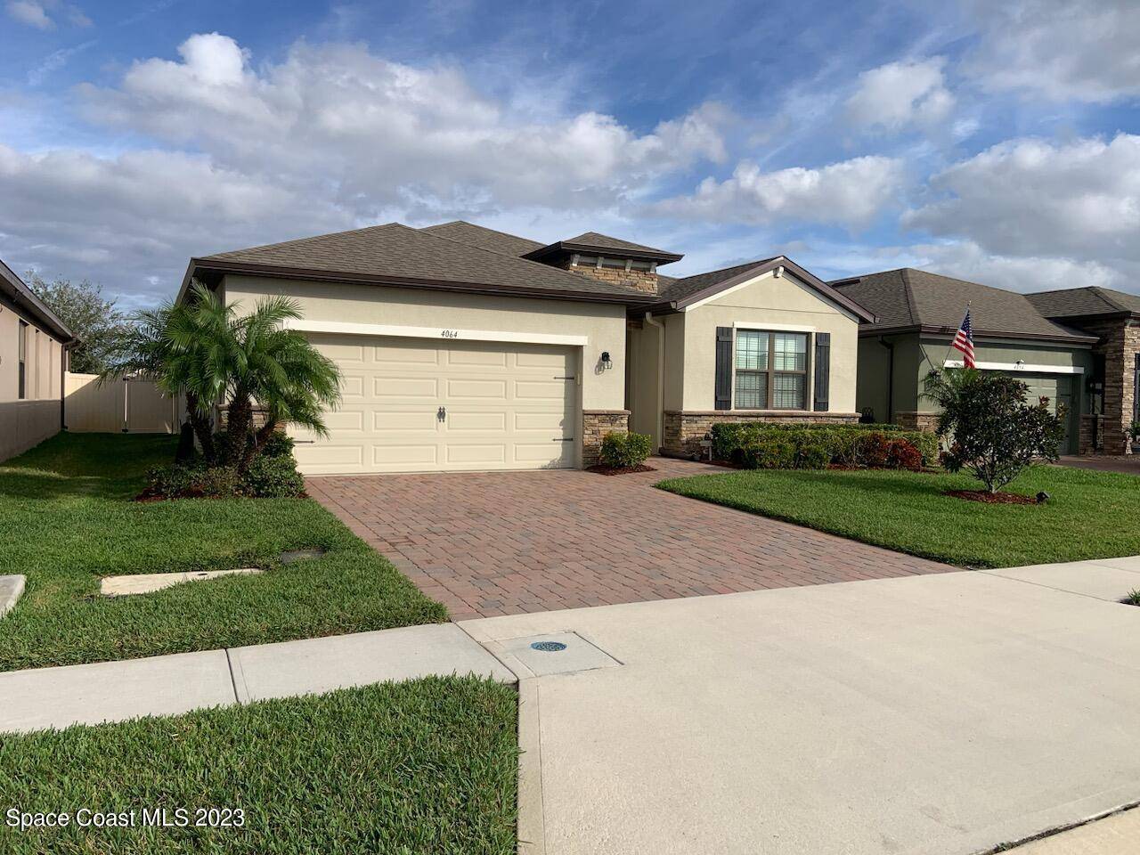 West Melbourne, FL 32904,4064 Caladium CIR