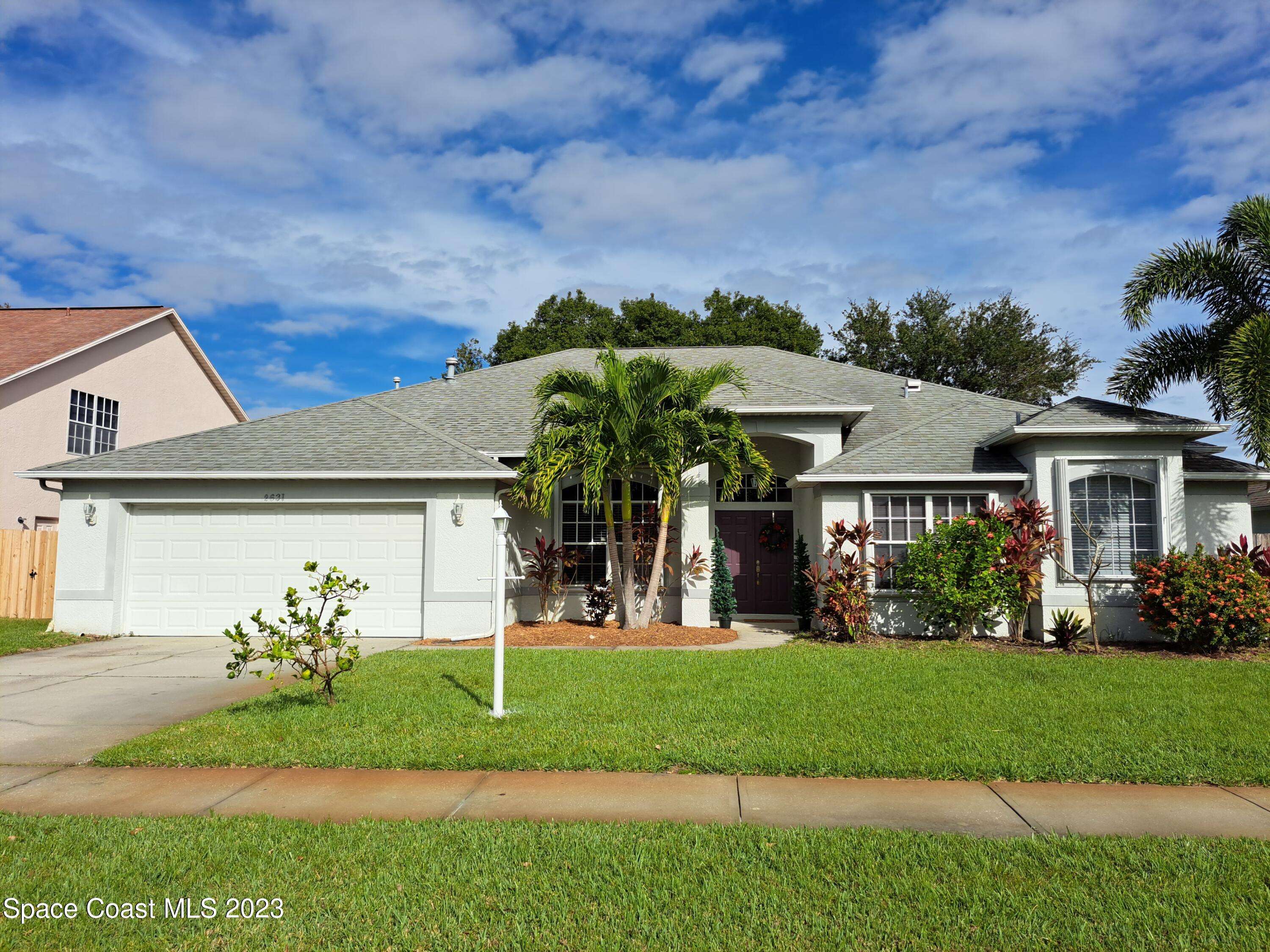 Melbourne, FL 32935,2631 Lowell CIR
