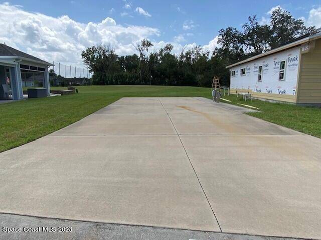 Titusville, FL 32796,2813 Willow Lakes LN