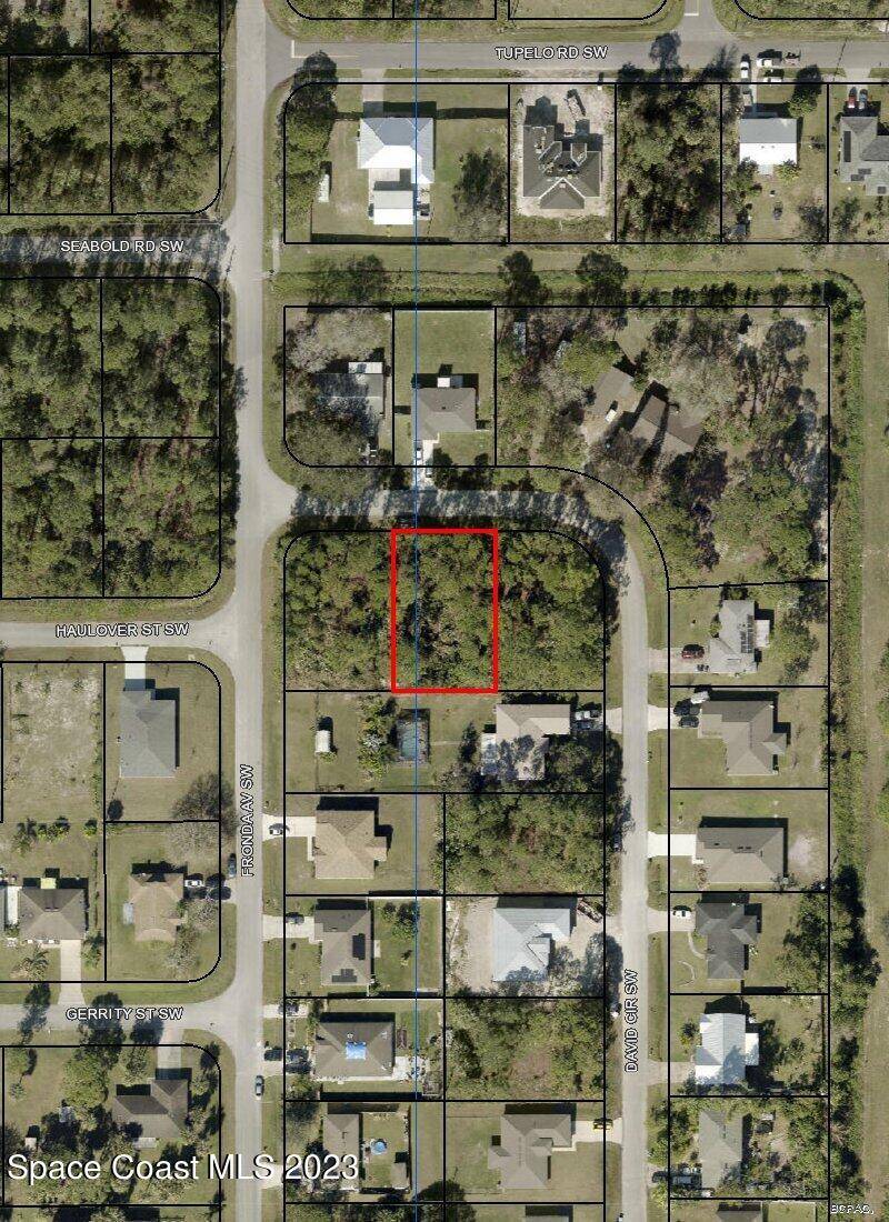 Palm Bay, FL 32908,506 David CIR SW