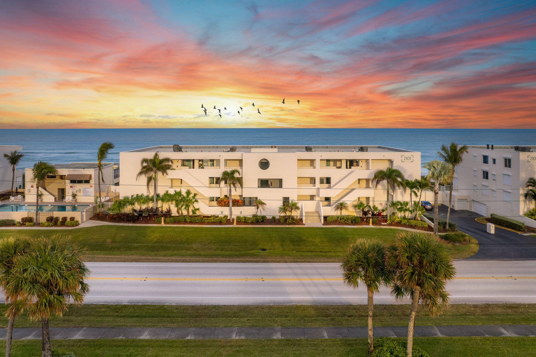 Melbourne Beach, FL 32951,2101 Atlantic ST #532