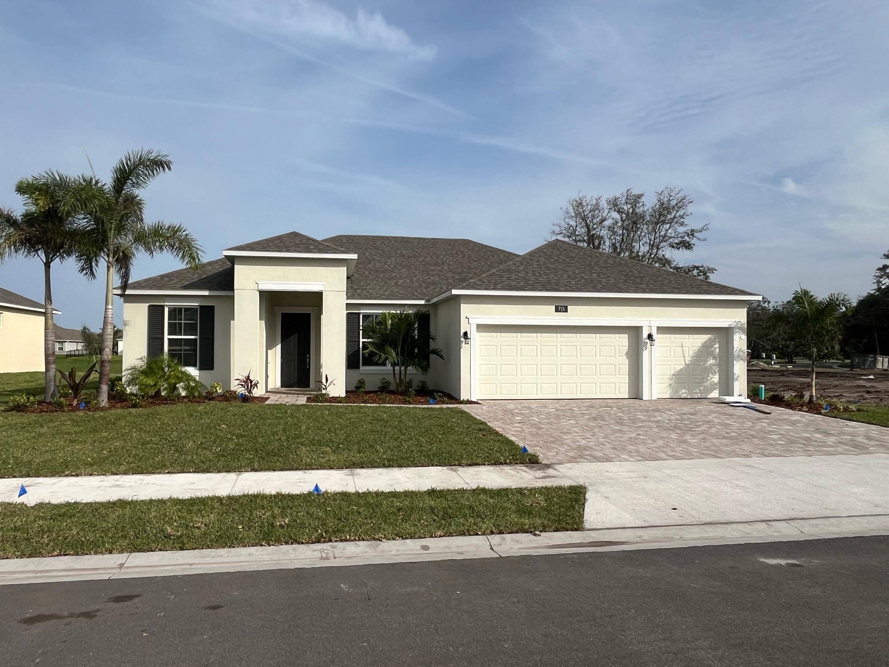 Palm Bay, FL 32905,715 Kilkenny LN NE