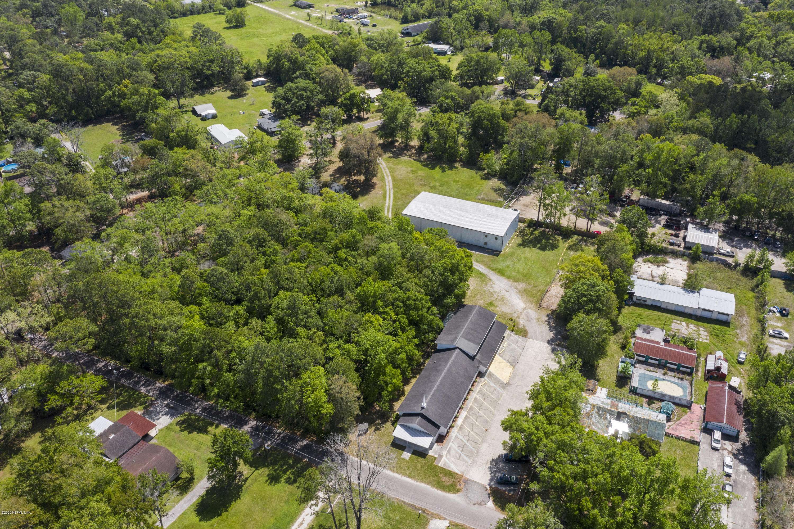 Jacksonville, FL 32219,6510 BARTH RD