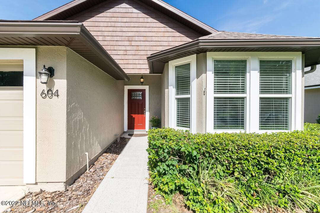 Orange Park, FL 32065,604 LONGCREST LN