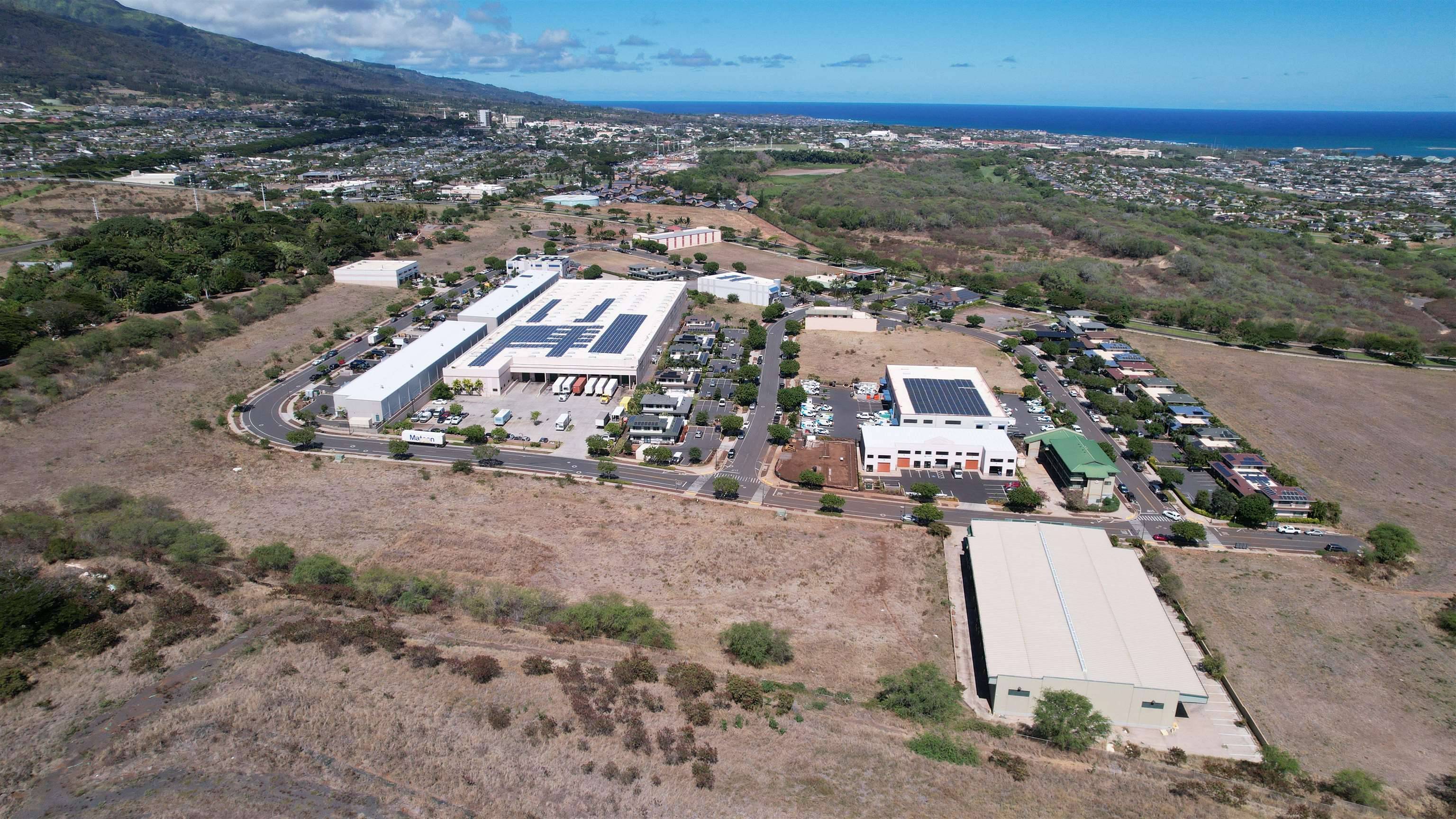 Kahului, HI 96732,54 Laa St #Lot 19