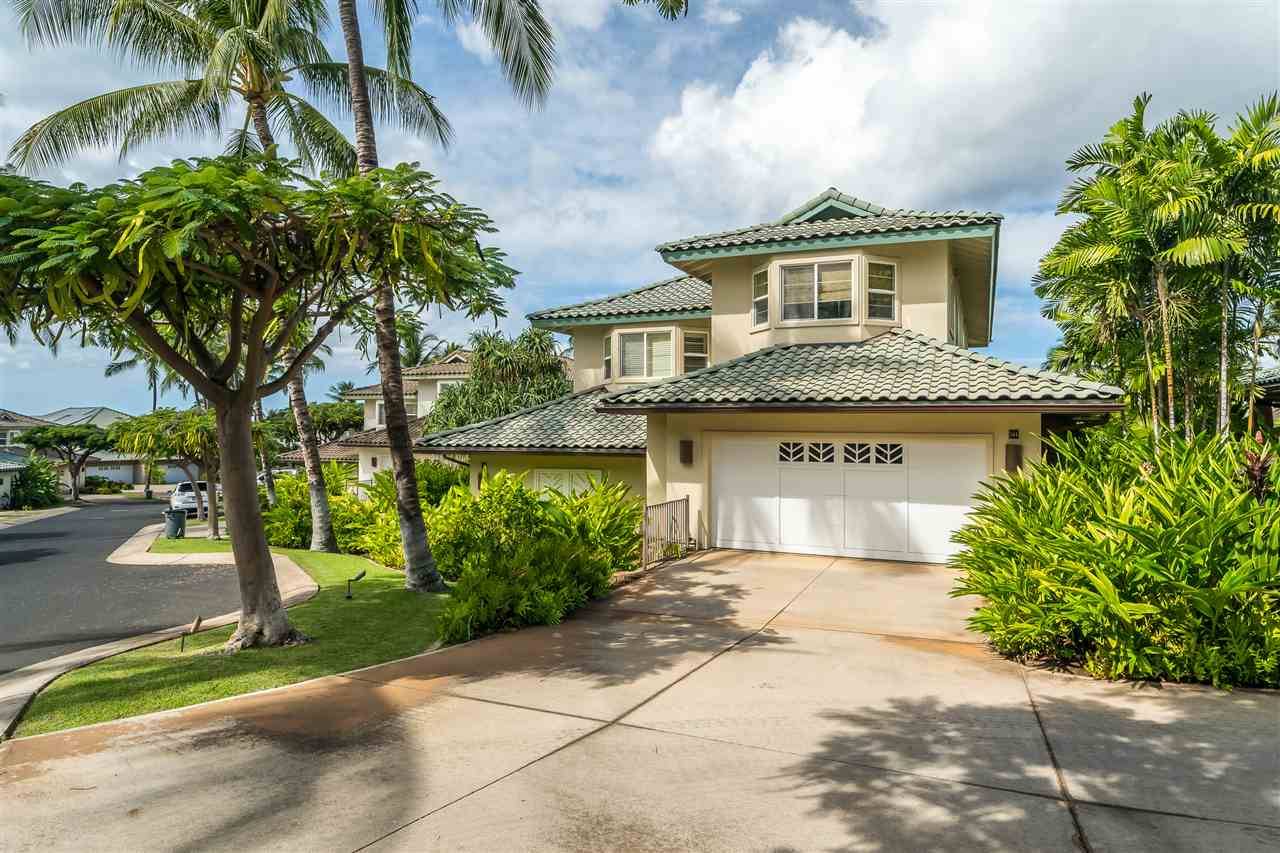 Kihei, HI 96753,344 Kai Malu Pl #48B