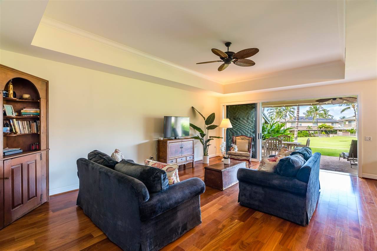 Kihei, HI 96753,344 Kai Malu Pl #48B