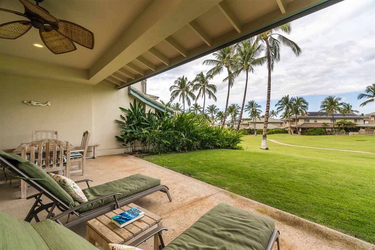 Kihei, HI 96753,344 Kai Malu Pl #48B