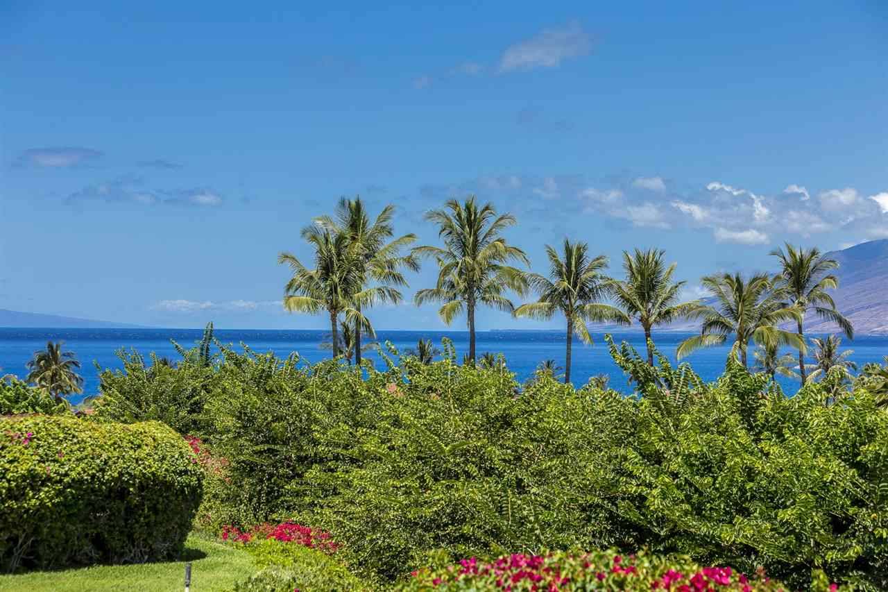 Kihei, HI 96753,4000 Wailea Alanui Dr #2003