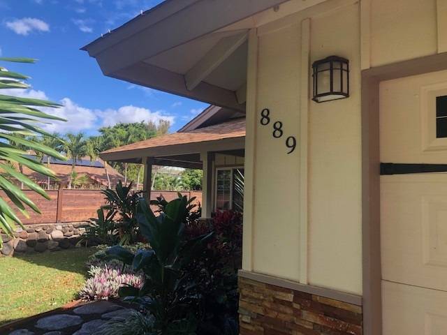 Kihei, HI 96753-7325,889 Malulani St