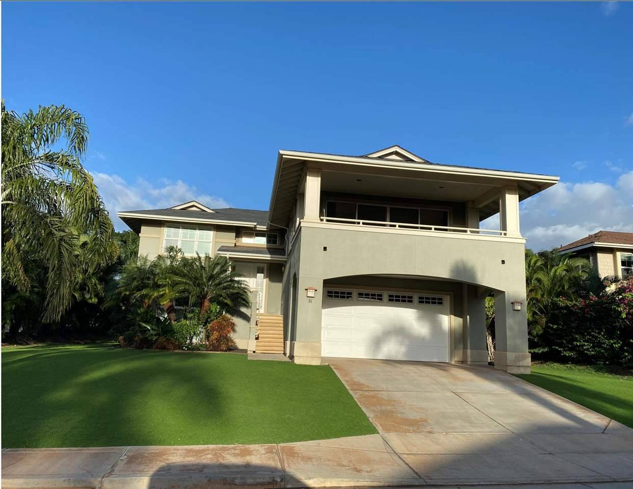 Kihei, HI 96753-7182,81 Laukahi St