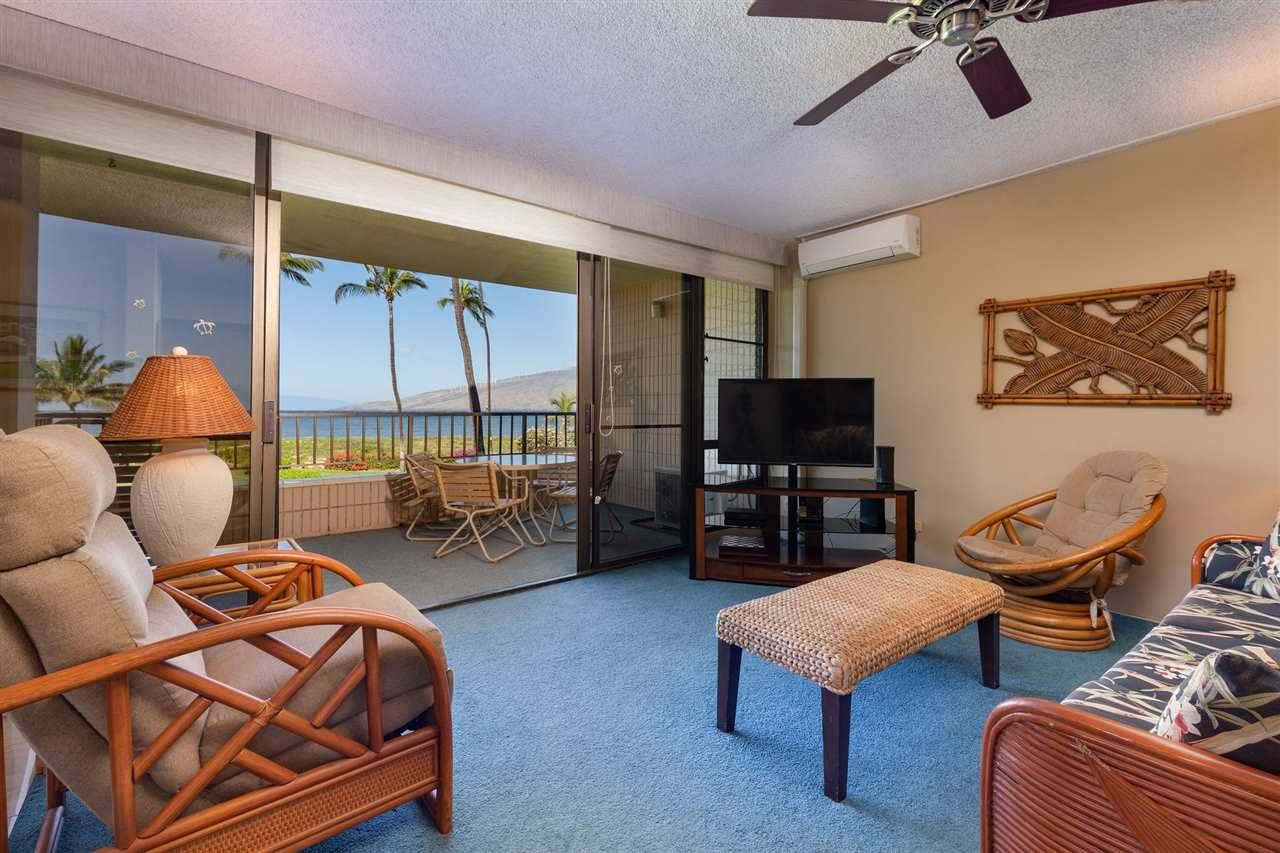 Kihei, HI 96753,800 S Kihei Rd #201