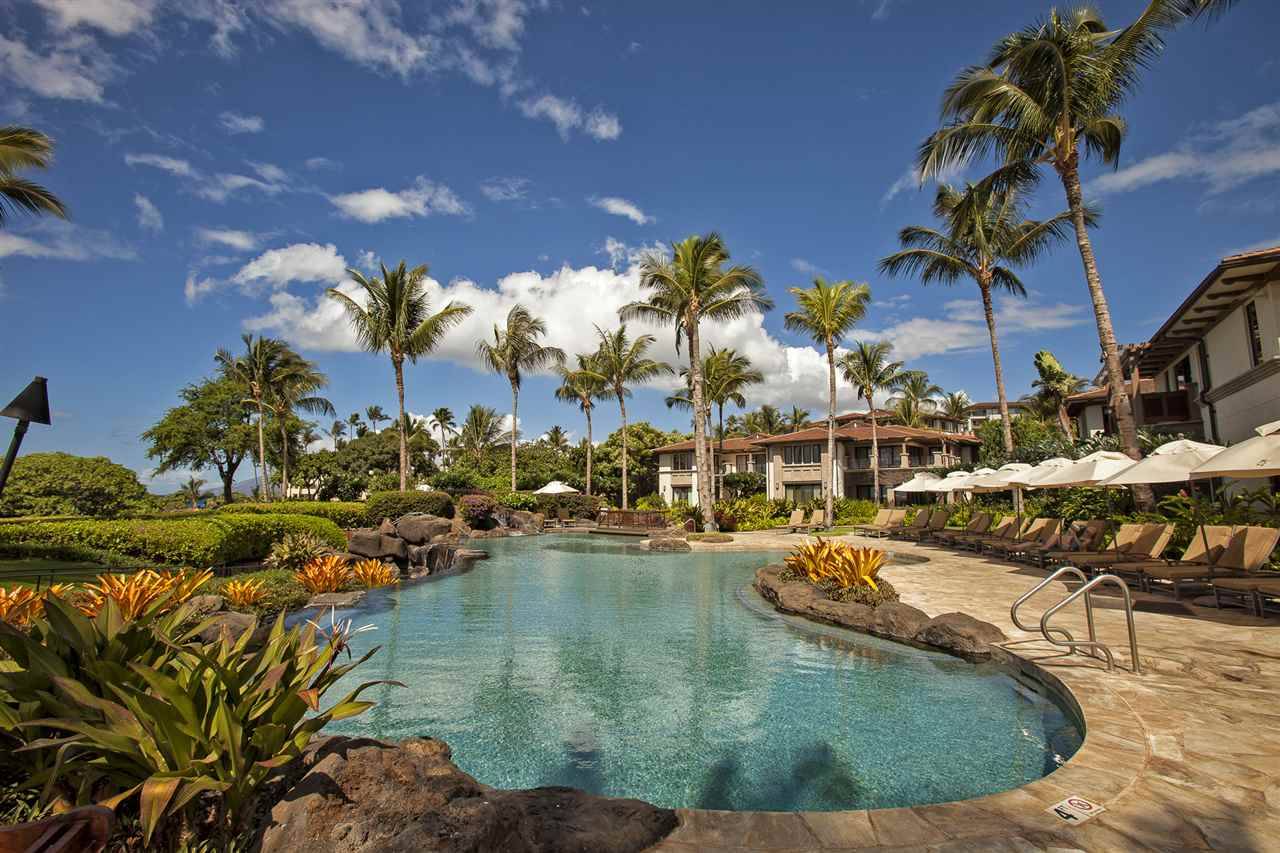 Kihei, HI 96753,3800 Wailea Alanui Dr #C-101