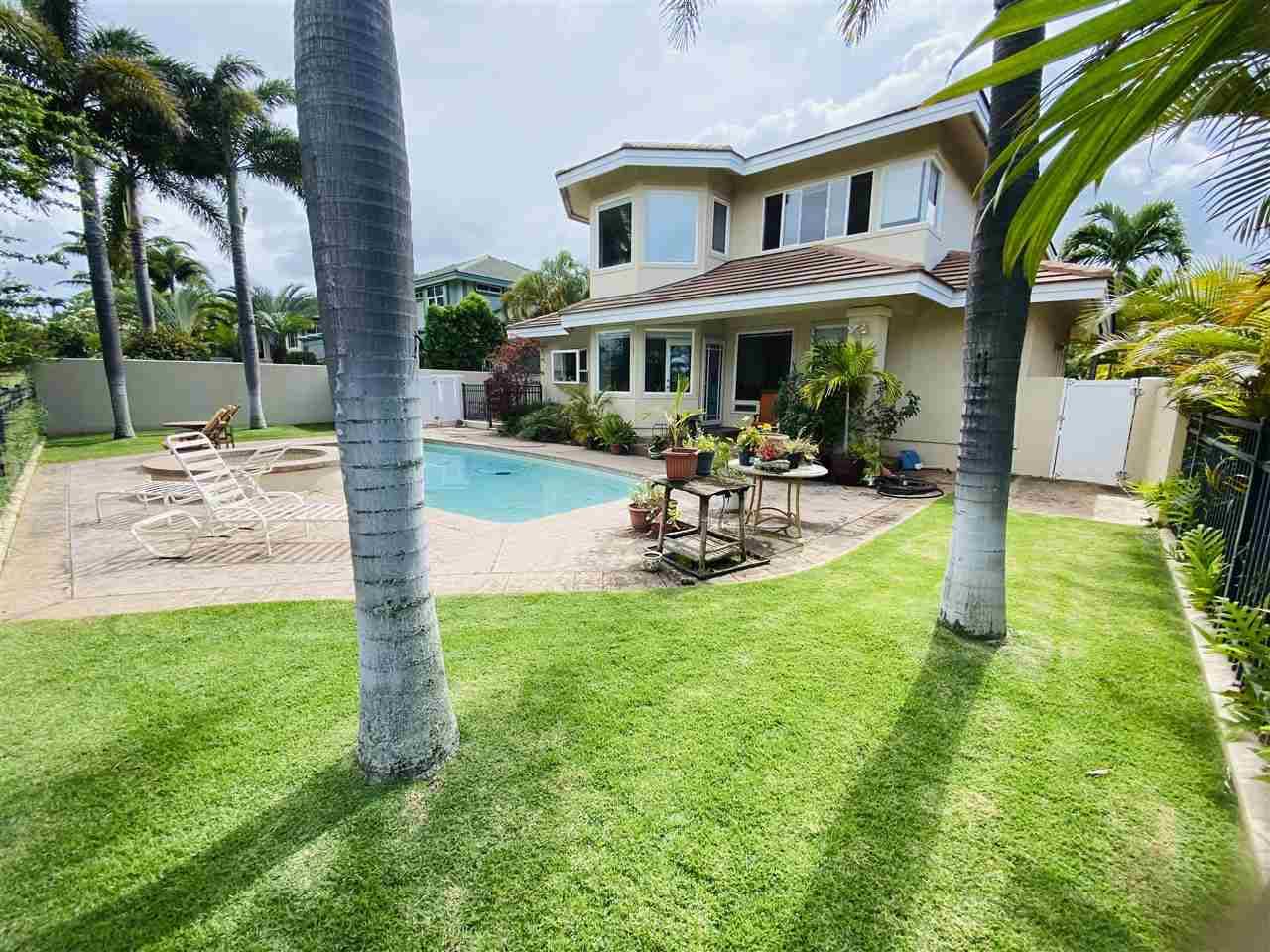 Kahului, HI 96732-3201,189 Kamalei Cir