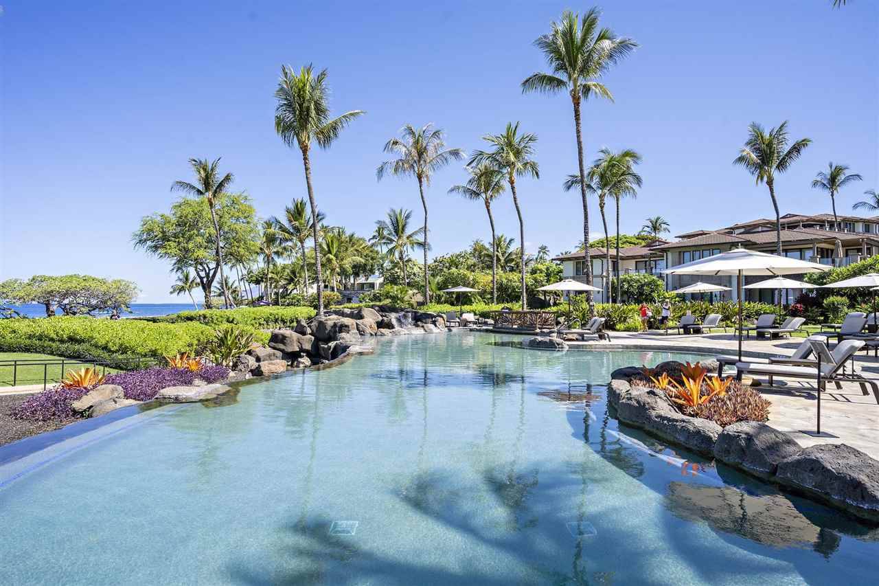 Kihei, HI 96753,3800 Wailea Alanui Blvd #105