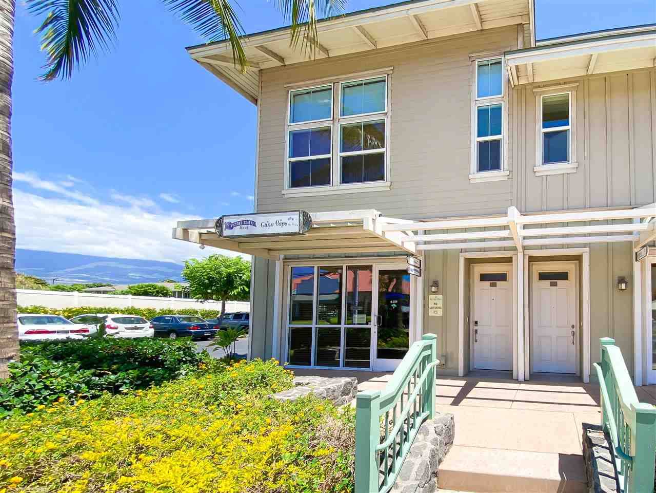 Kihei, HI 96753,30 E Lipoa St #4109