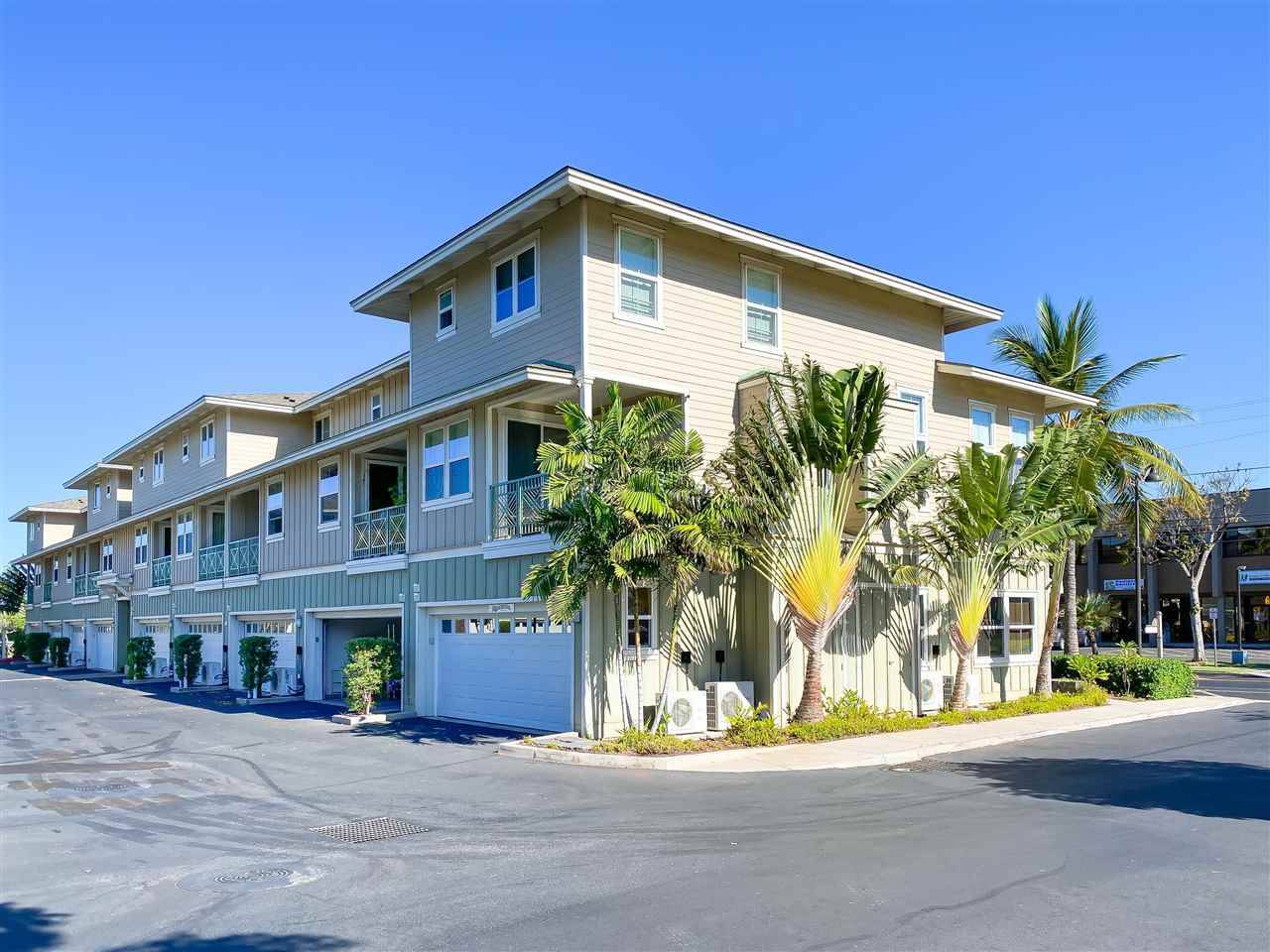 Kihei, HI 96753,30 E Lipoa St #4109