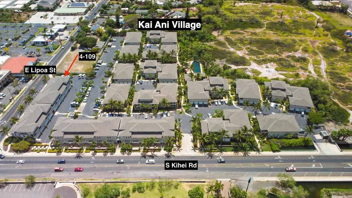 Kihei, HI 96753,30 E Lipoa St #4109