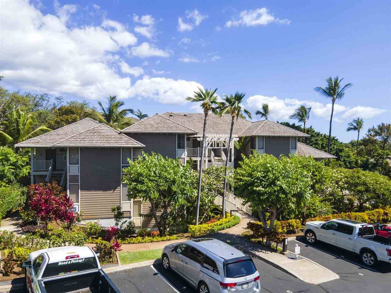 Kihei, HI 96753,155 Wailea Ike Pl #8