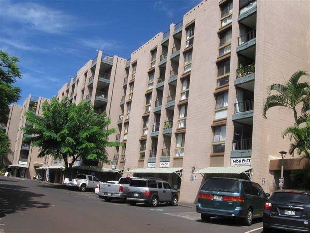 Lahaina, HI 96761,4310 Lower Honoapiilani Rd #305