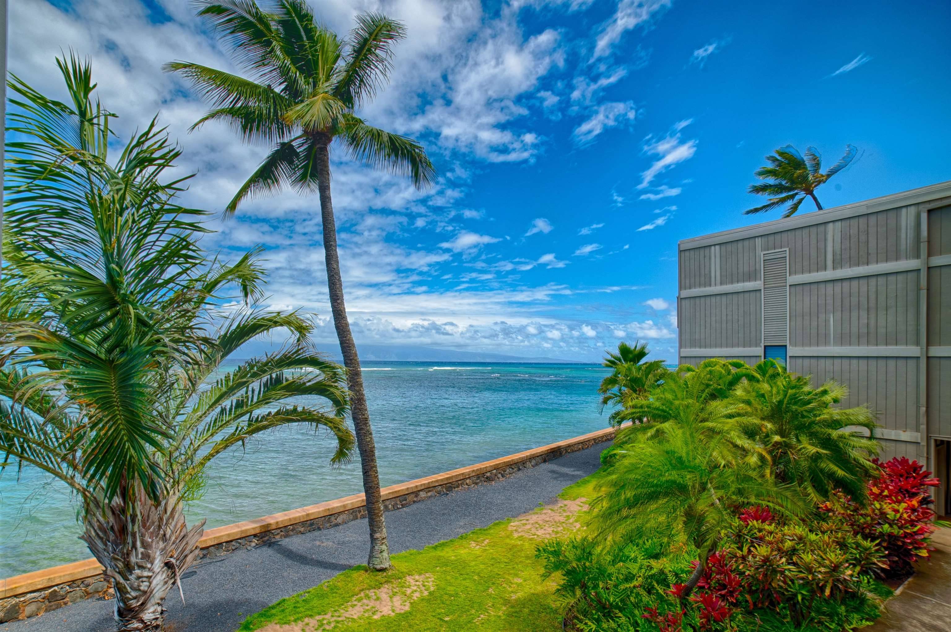 Lahaina, HI 96761,4435 Lower Honoapiilani Rd #208