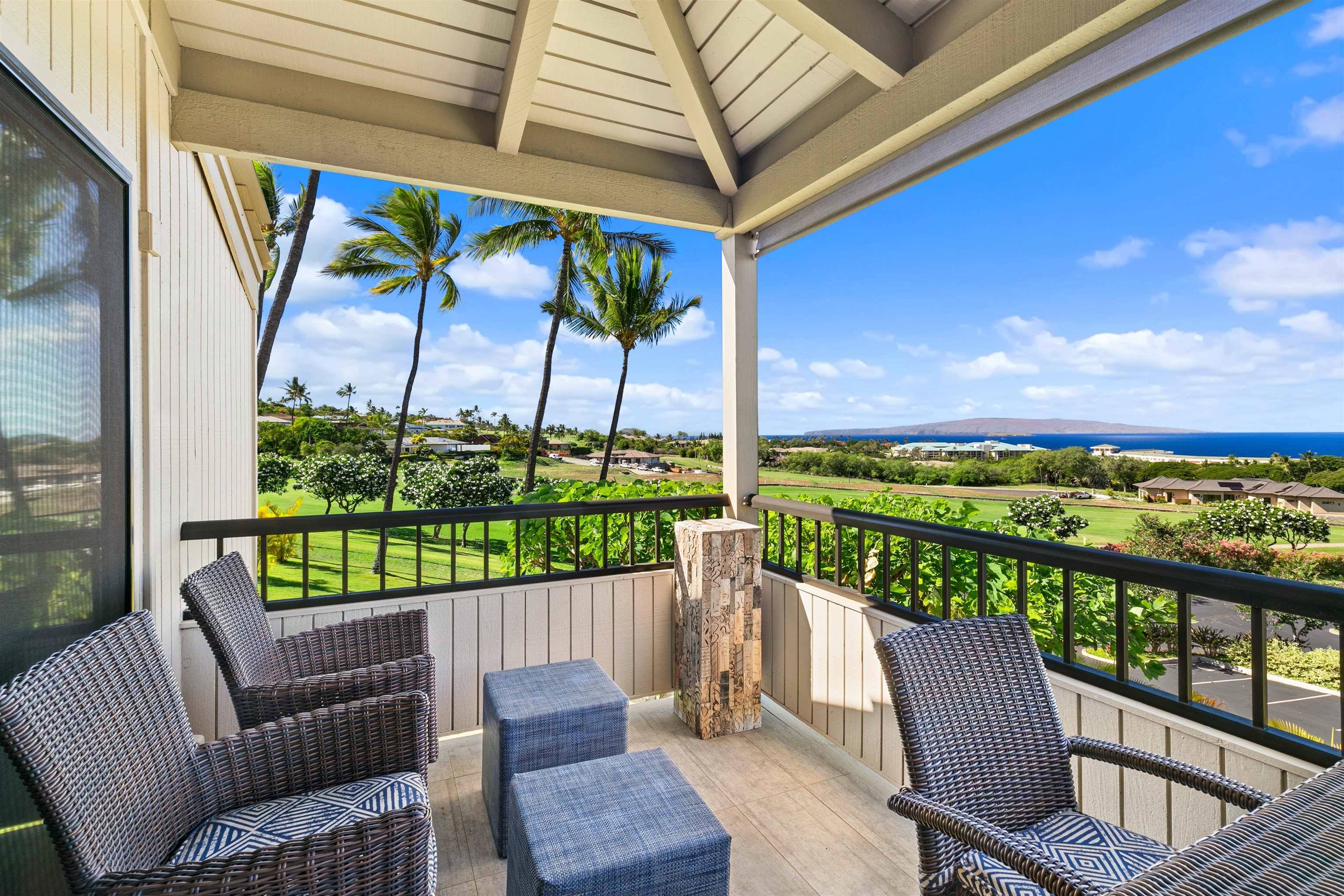 Kihei, HI 96753-9527,10 Wailea Ekolu Pl #208