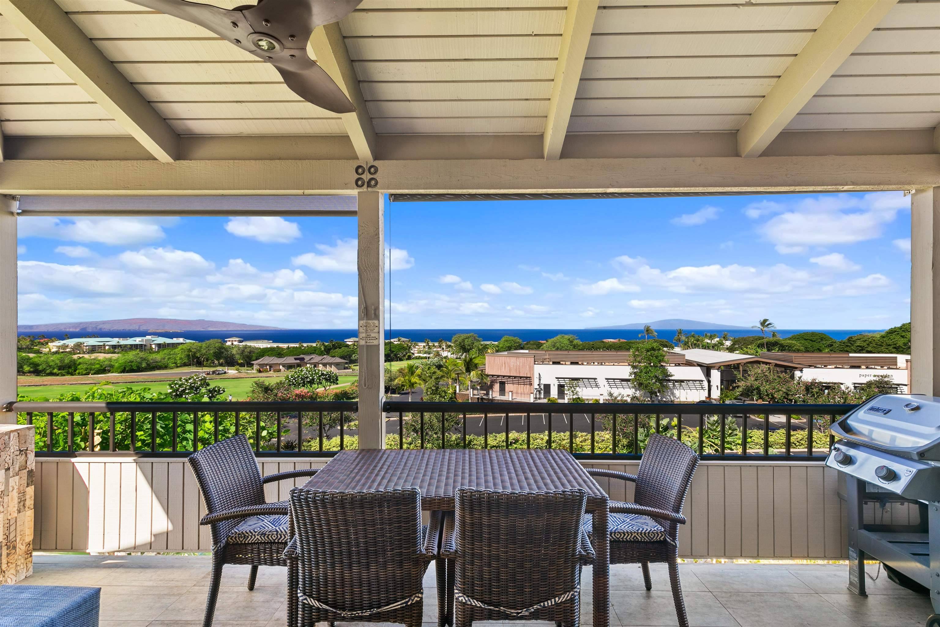 Kihei, HI 96753-9527,10 Wailea Ekolu Pl #208