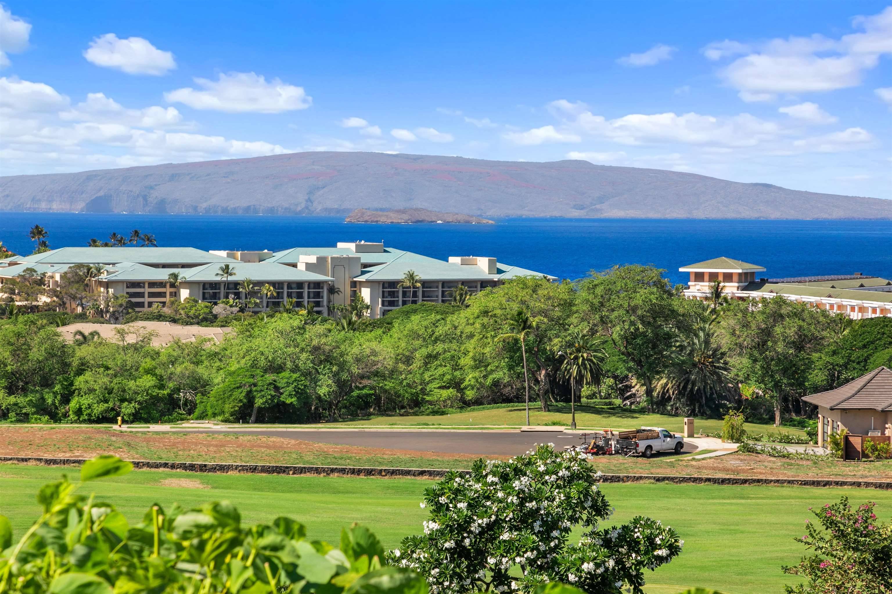 Kihei, HI 96753-9527,10 Wailea Ekolu Pl #208