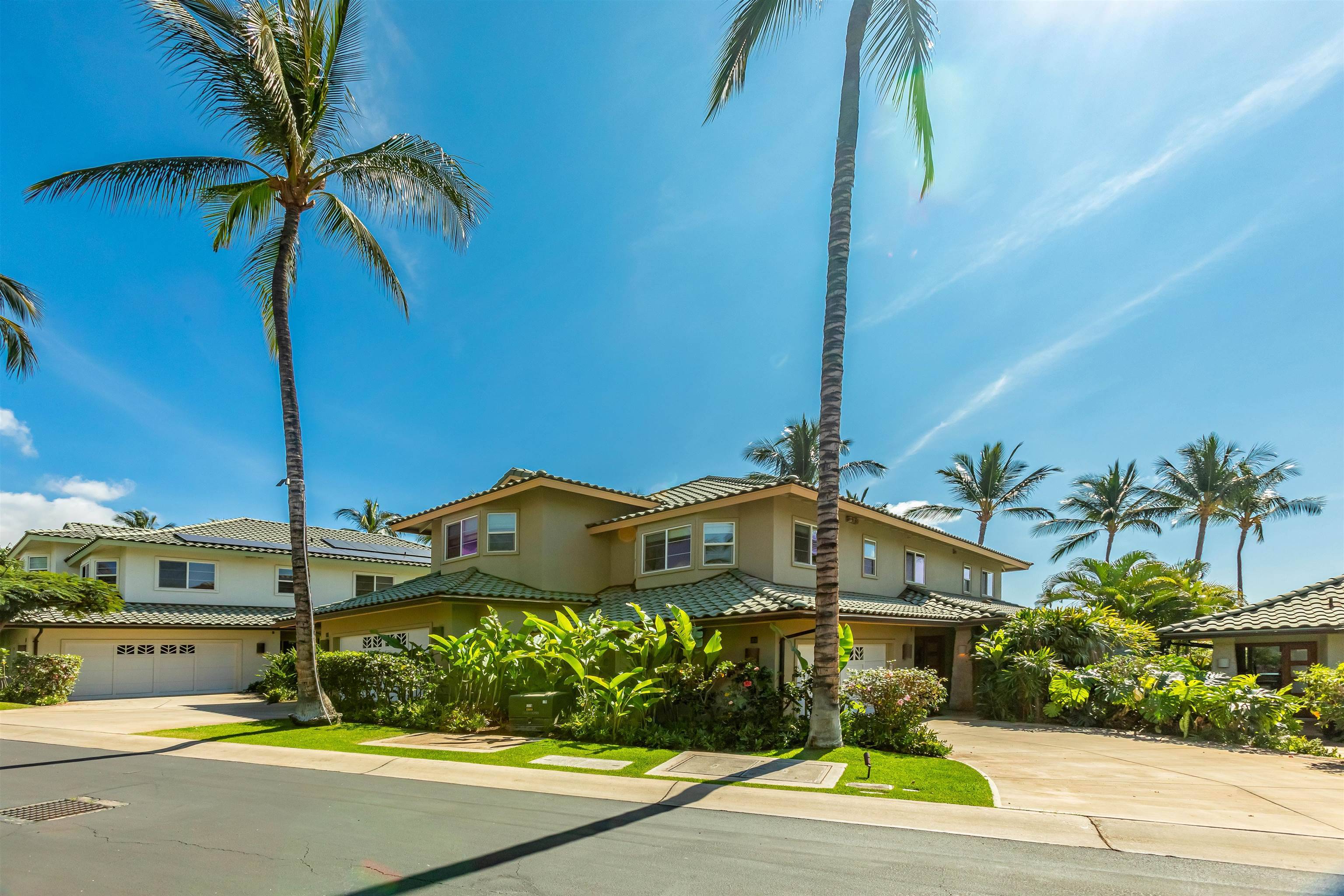 Kihei, HI 96753,373 Kai Malu Pl #55B