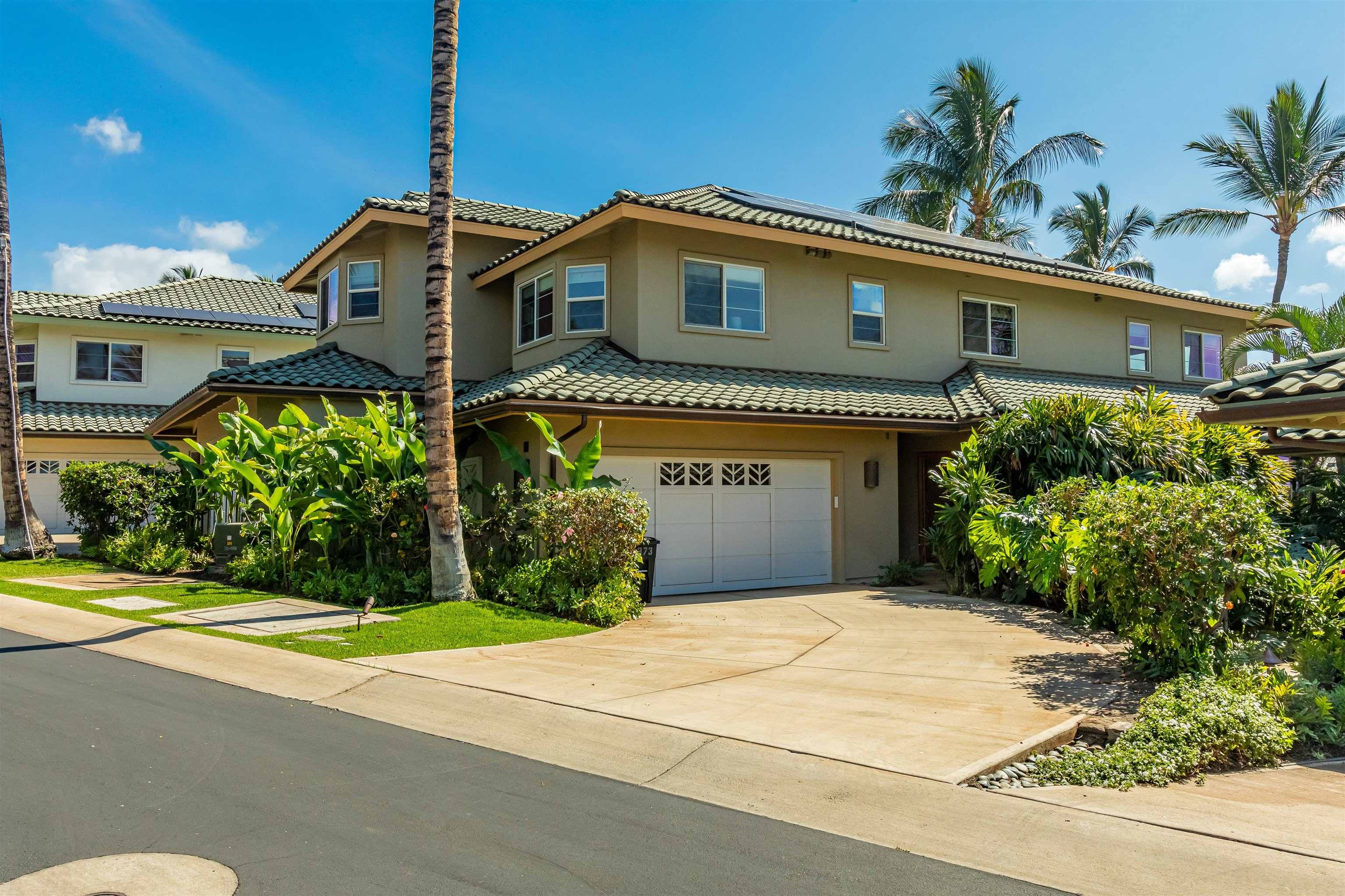 Kihei, HI 96753,373 Kai Malu Pl #55B