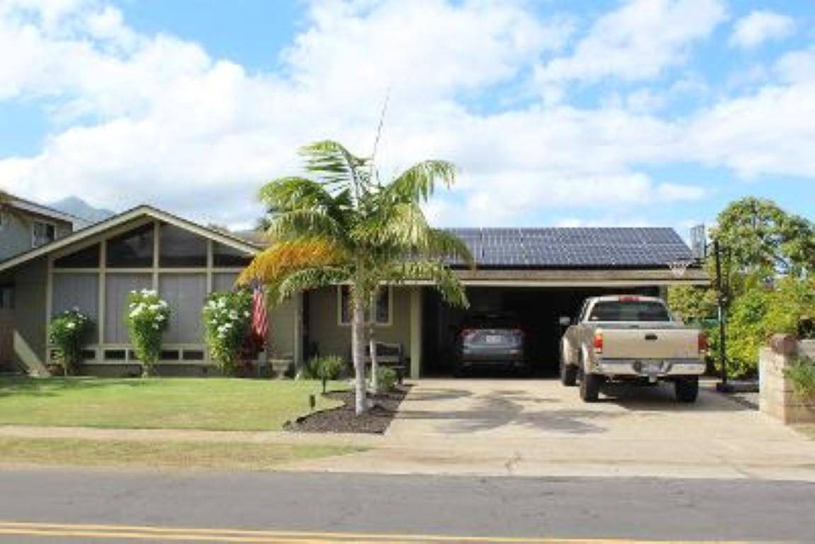 Kahului, HI 96732-9999,174 Mokapu St