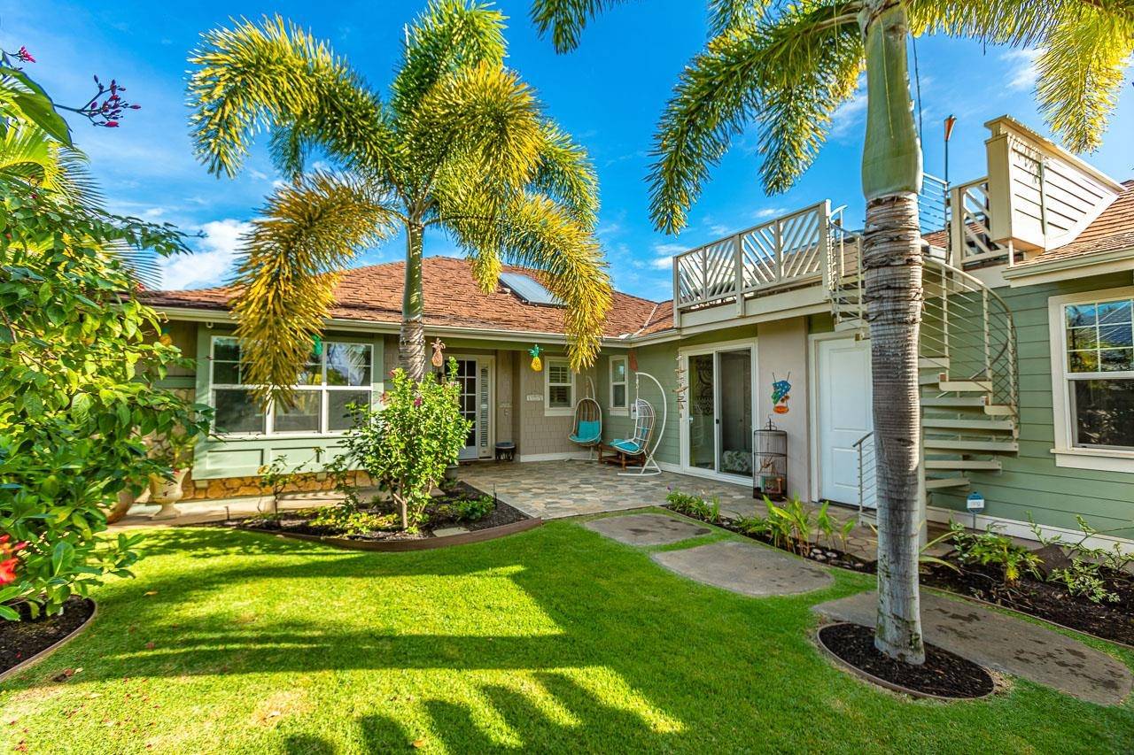 Kihei, HI 96753,33 Moana Ave