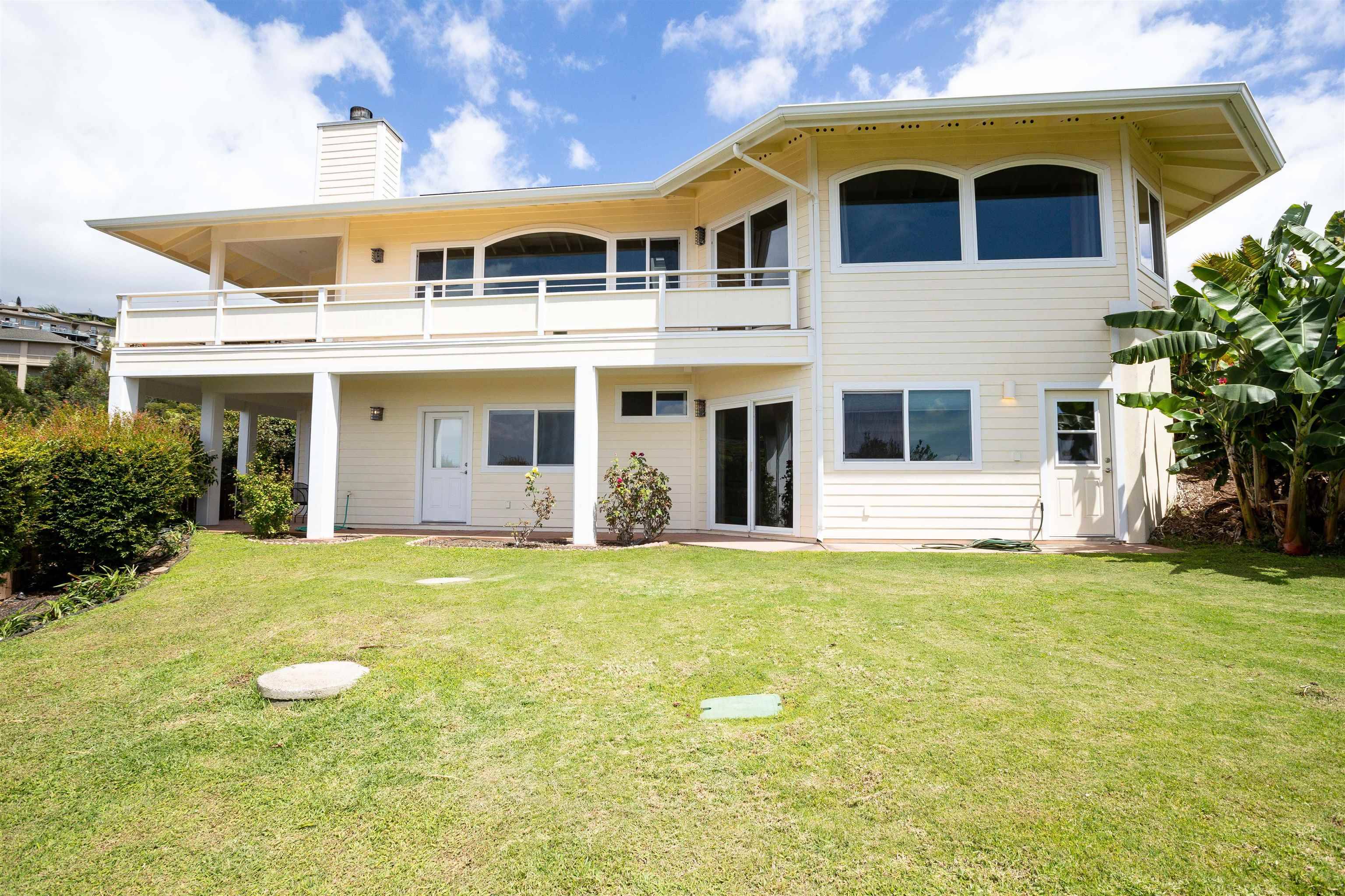 Kula, HI 96790,214 Kulamanu Cir