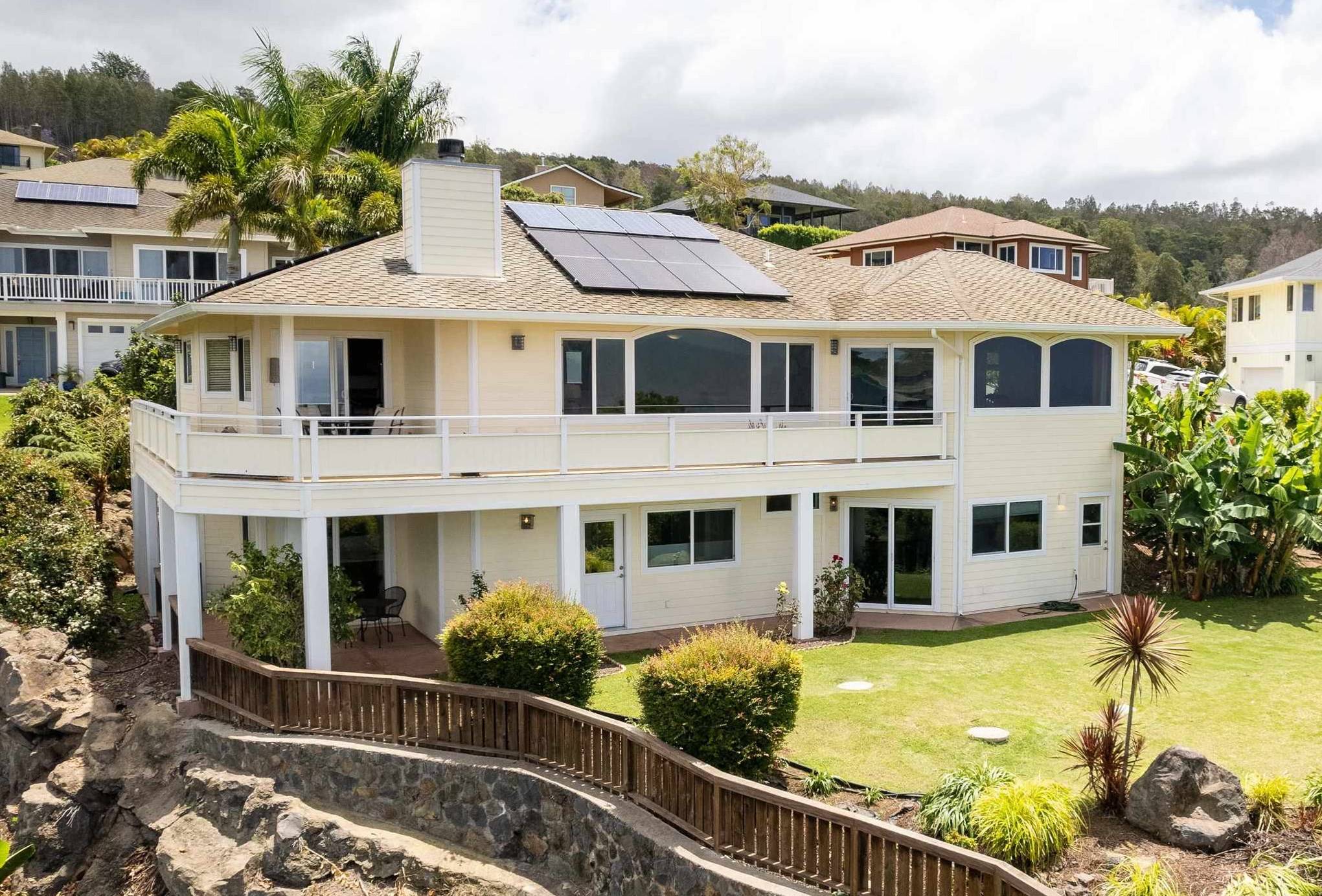 Kula, HI 96790,214 Kulamanu Cir