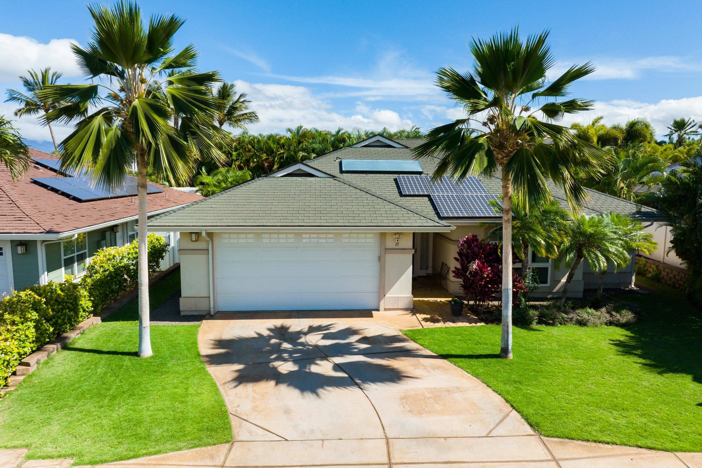 Kihei, HI 96753,17 Moana Ave