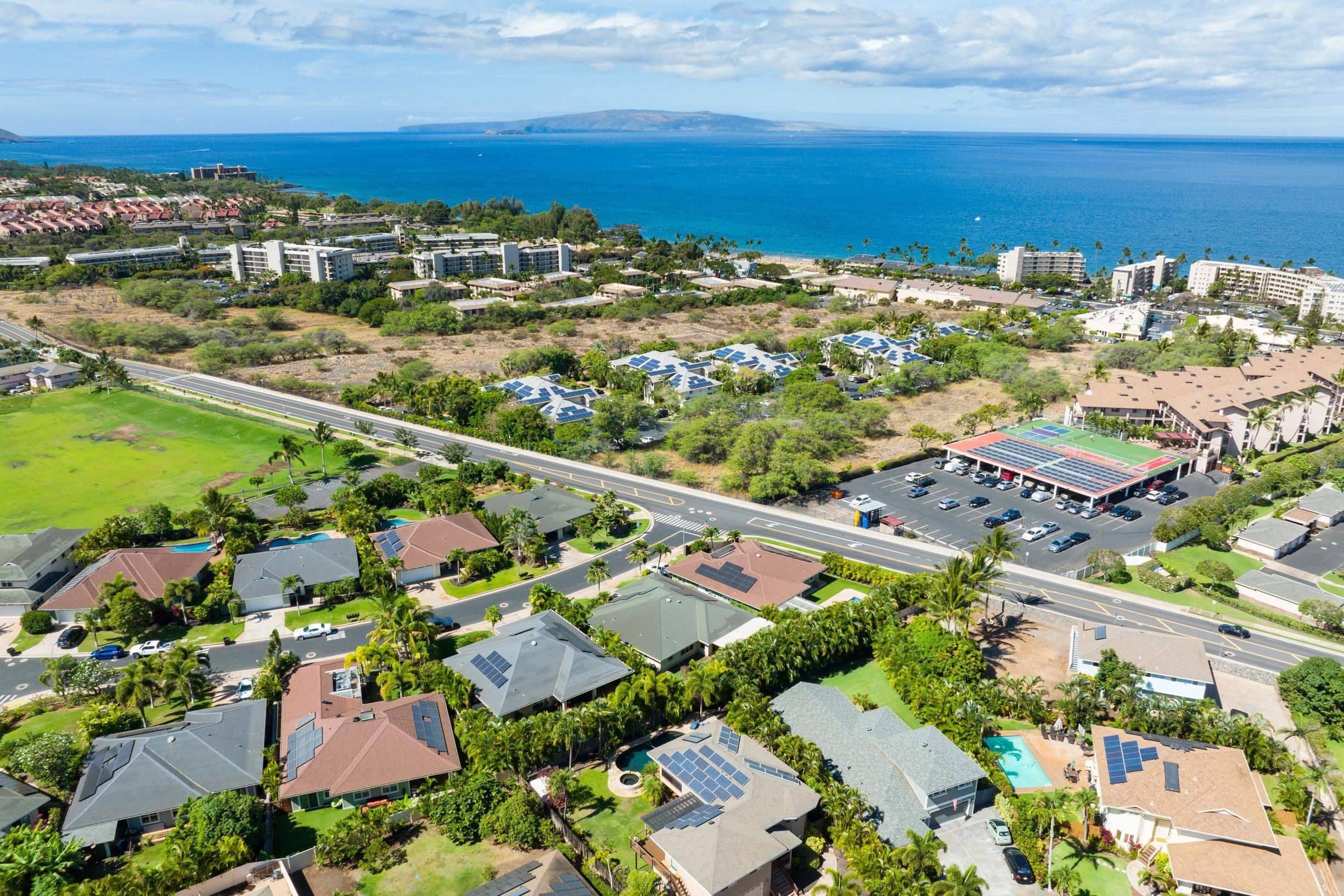 Kihei, HI 96753,17 Moana Ave