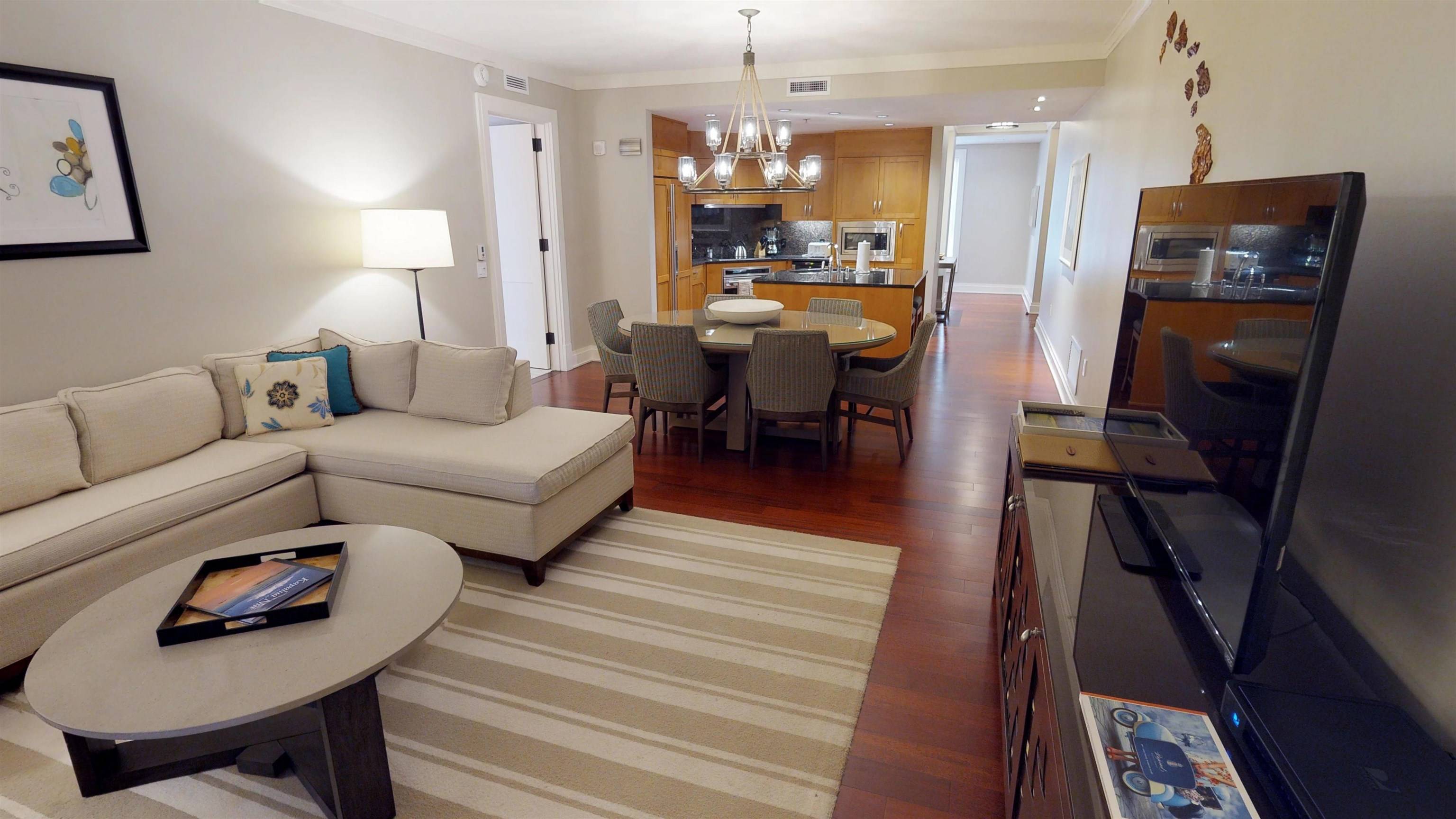 Lahaina, HI 96761,1 Bay Dr #4604