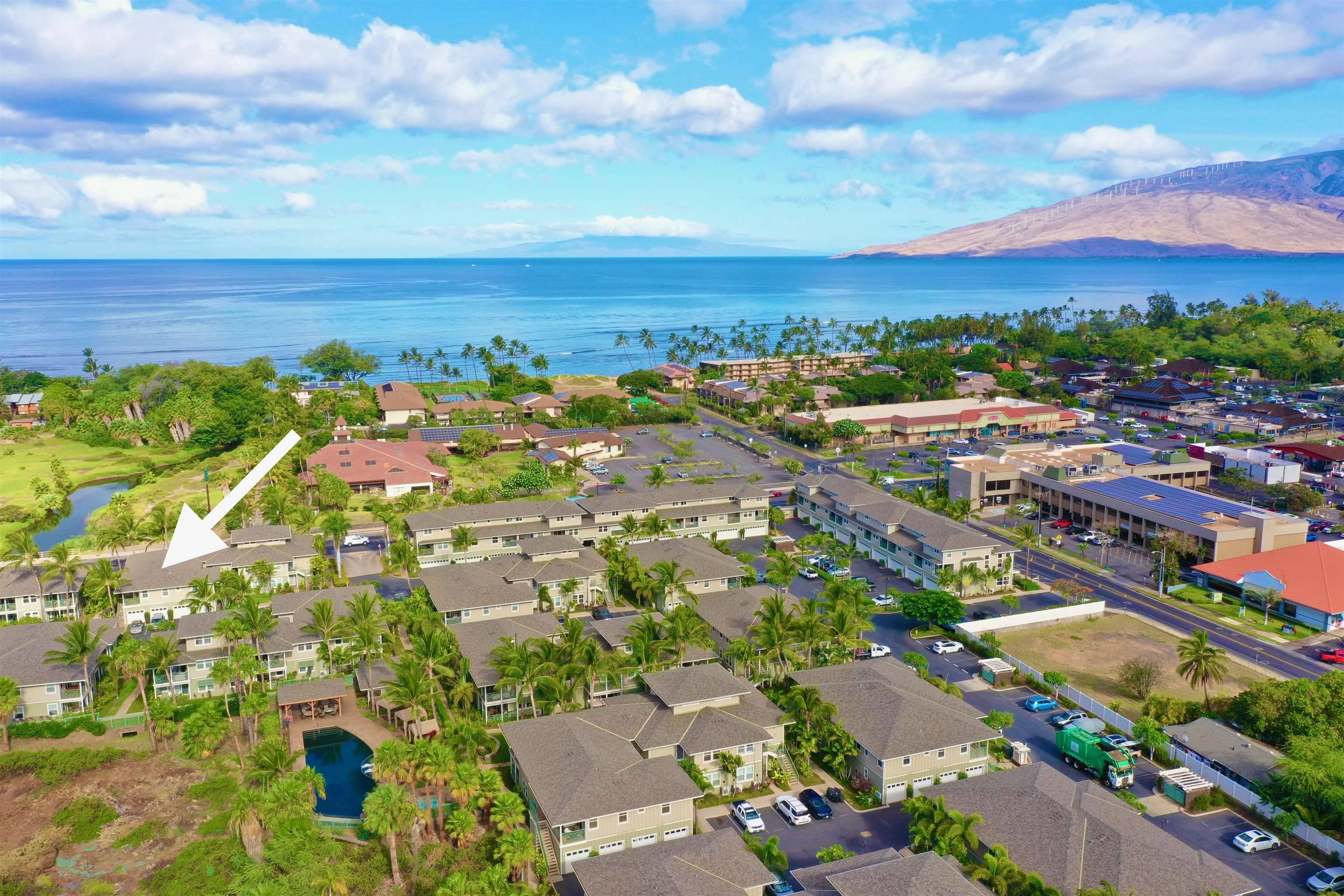 Kihei, HI 96753,29 Kai Ani Ln #2-103